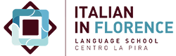 Italian in Florence | Centro La Pira